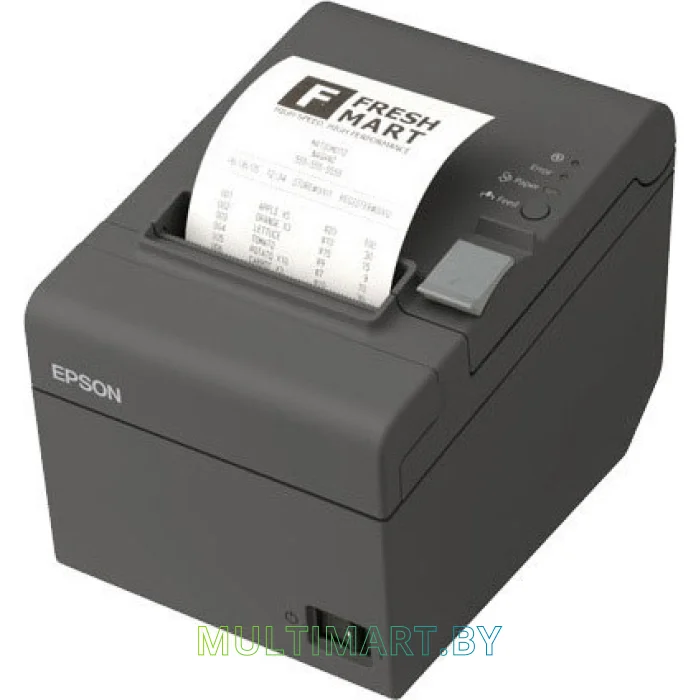 Термопринтер Epson TM-T20II C31CD52007
